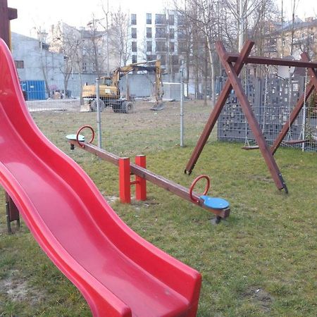 Arianska4You Lejlighed Kraków Eksteriør billede